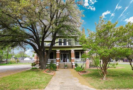 Preview of Retail space for Sale at 802 South 37th Street