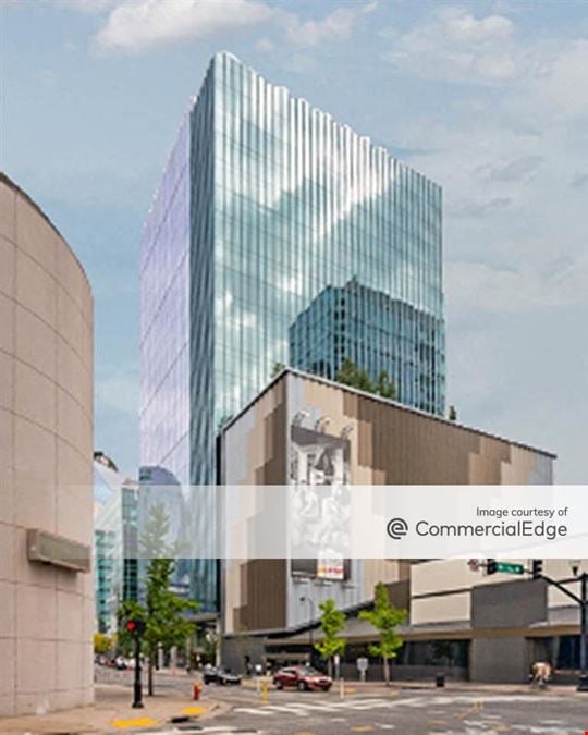 501 Commerce
