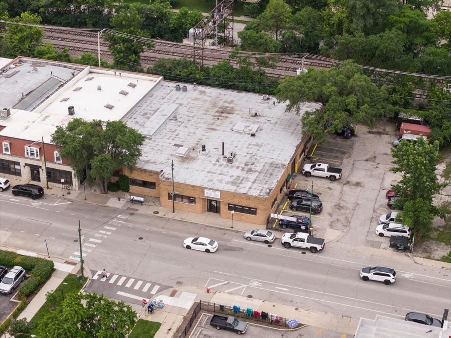 5860 NW HWy