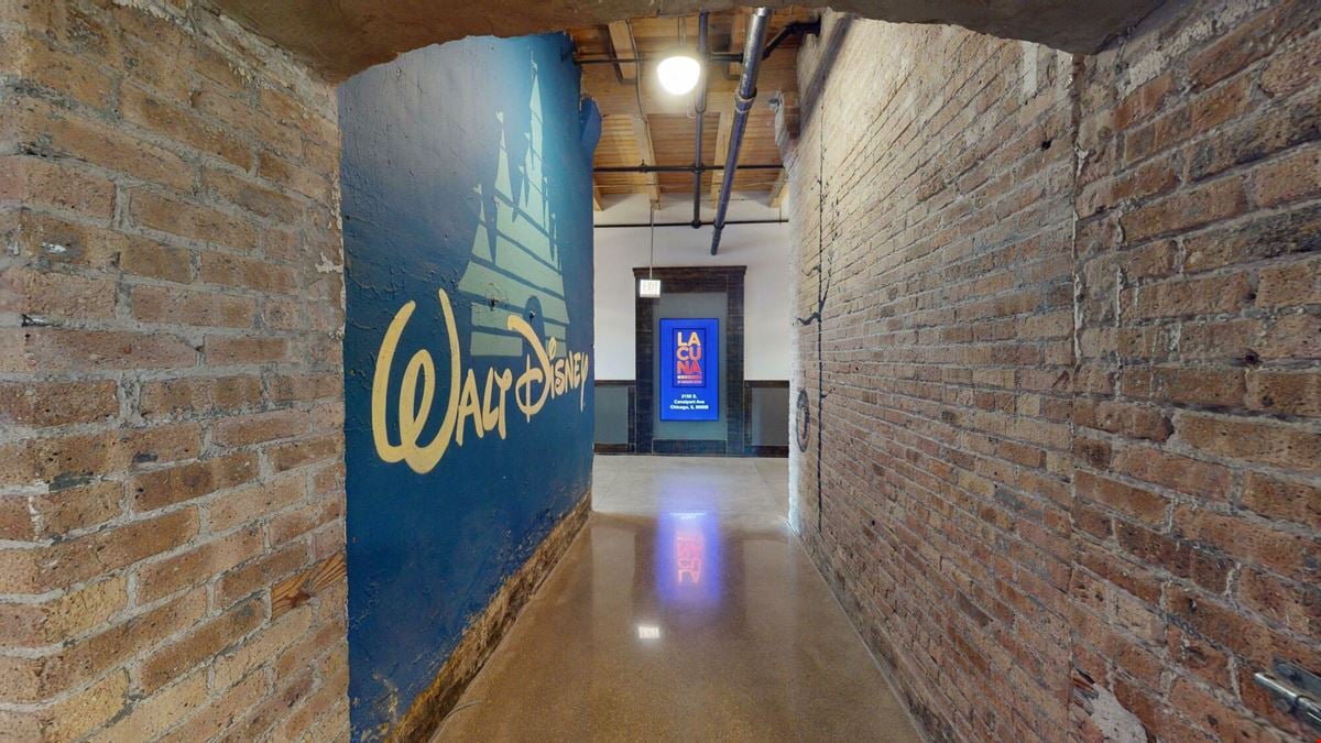 Lacuna Lofts