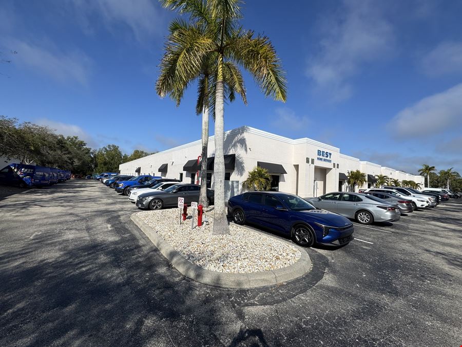 Railhead Industrial Park Investment