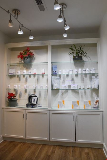 High-End Medical / Executive Office Building