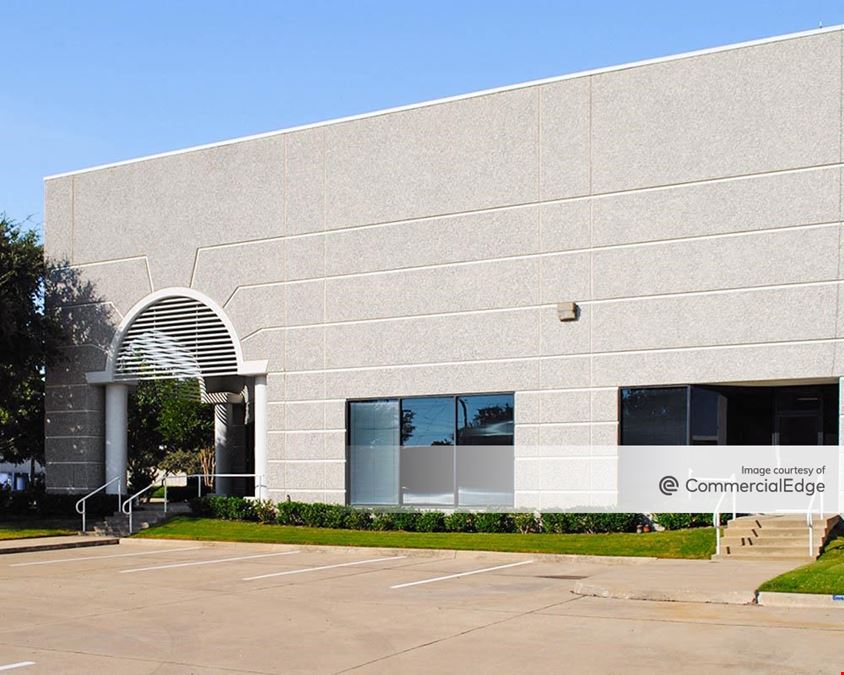 Northgate Distribution Center