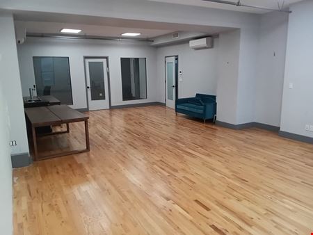 Preview of Office space for Rent at 390 Berry St