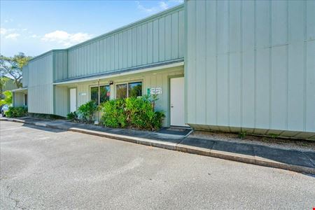 Preview of Office space for Rent at 1250 W Eau Gallie Blvd Ste E