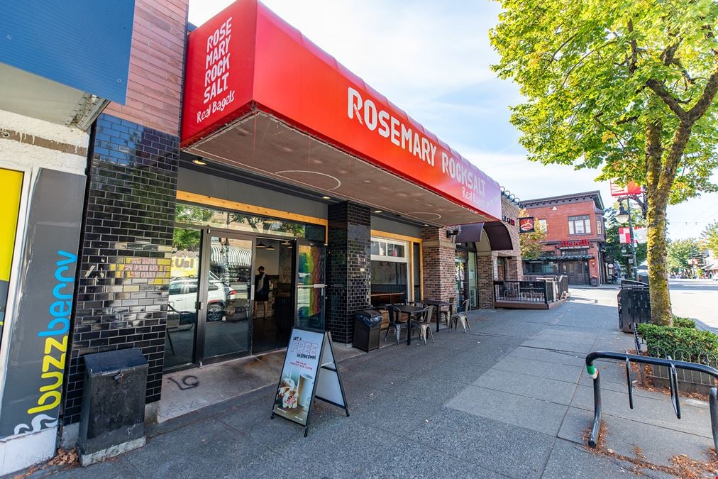 1350 Commercial Drive