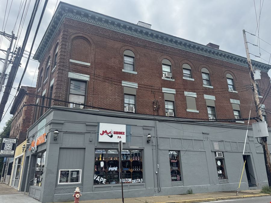 471 Lincoln Ave