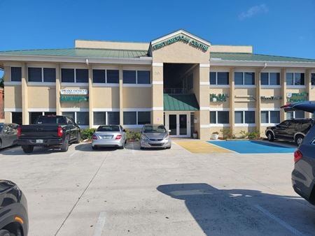 Preview of Office space for Rent at 201 SW Port St Lucie Blvd