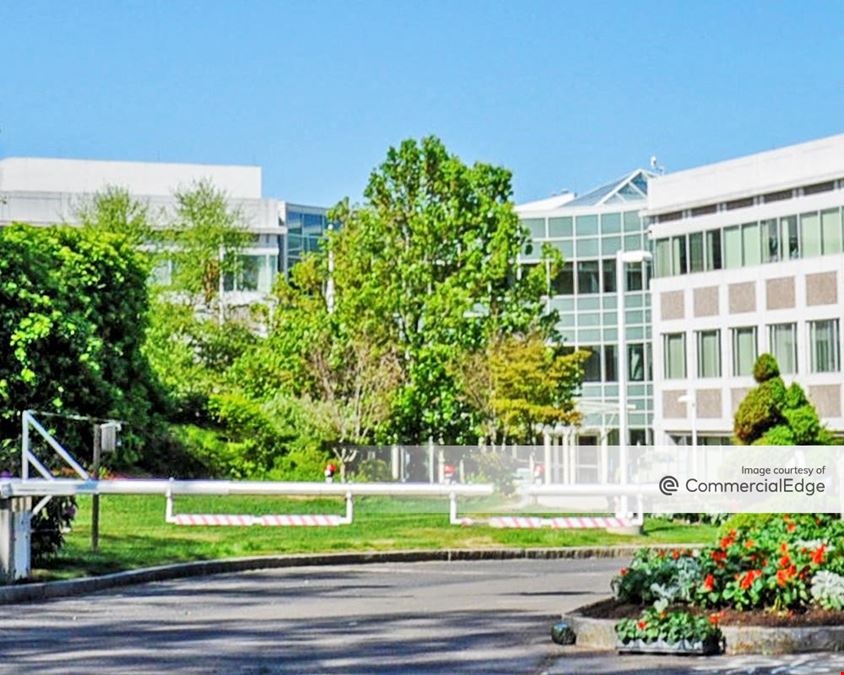 Raytheon Company Headquarters