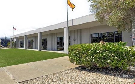 Preview of Industrial space for Sale at 838 Mitten Rd