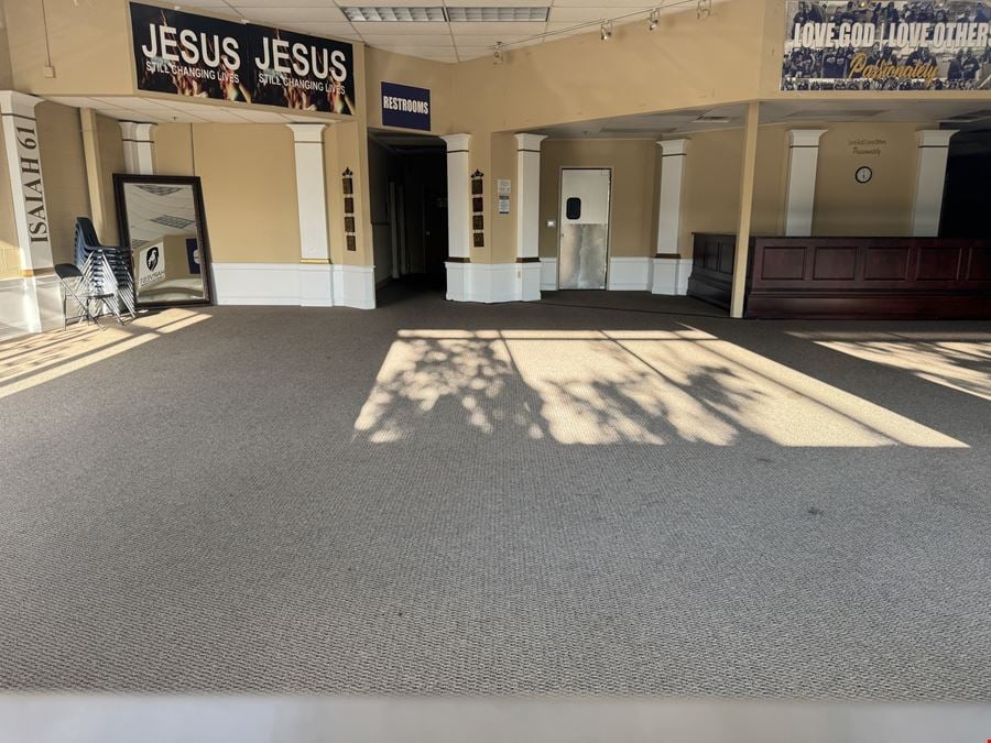 2410 Martin Luther King Jr Avenue