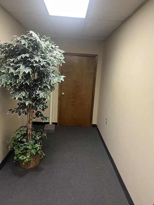 Turnkey Medical Office Condo For Lease