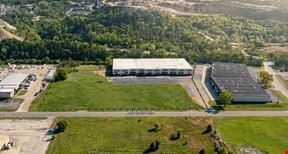 Industrial Facility for Lease