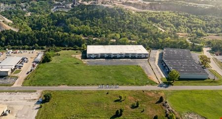 Preview of Industrial space for Rent at 621 Republic Cir