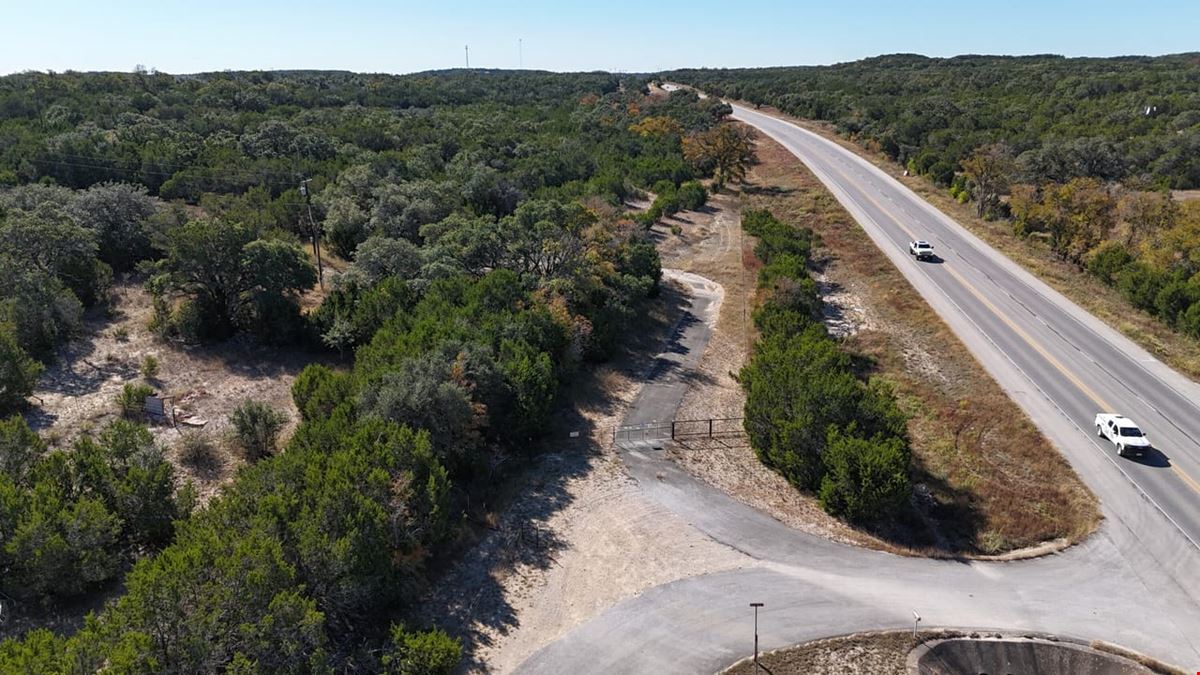 000 Highway 281/koch Bass Lane