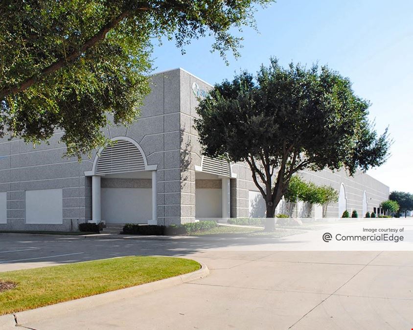 Northgate Distribution Center