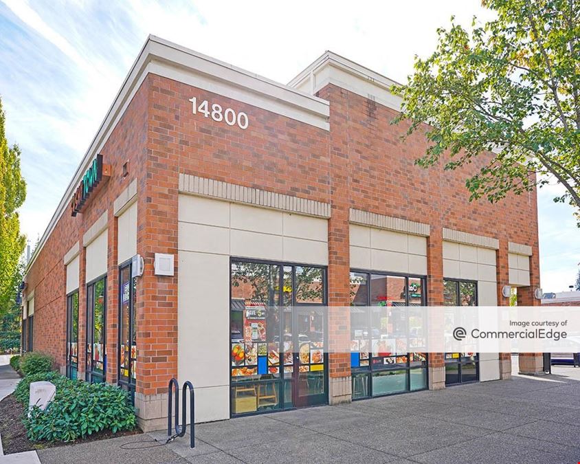 Murray Scholls Town Center