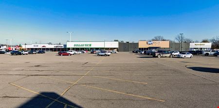 Preview of commercial space at 30810-30830 Schoenherr Road