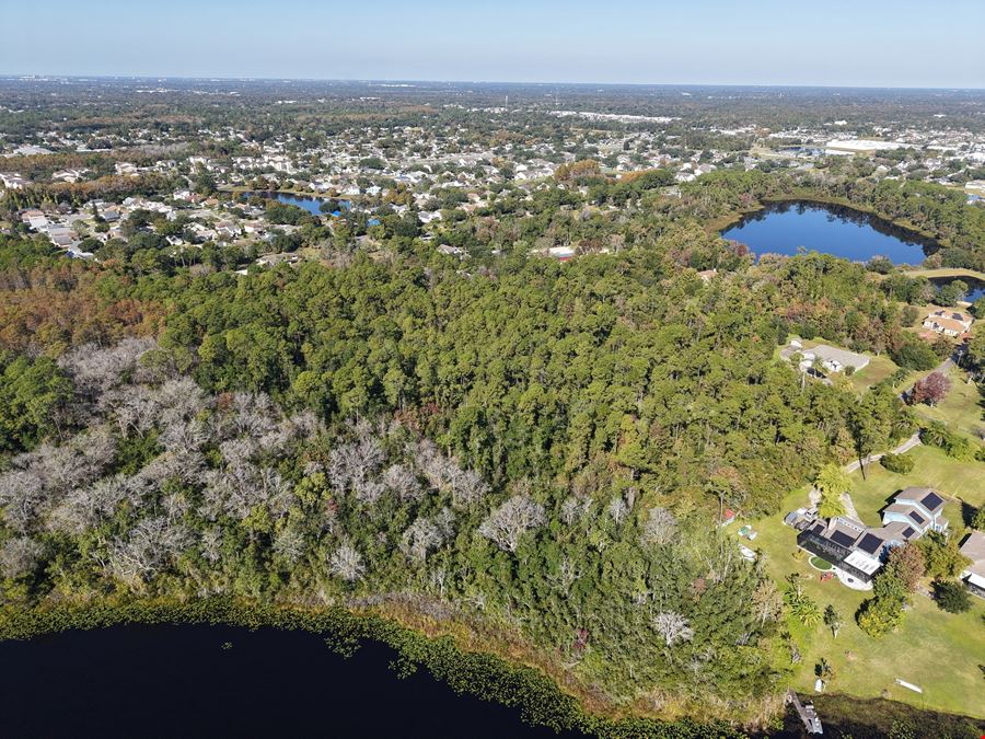 Orlando 13 Acre Development Tract