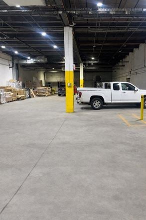 Preview of Other space for Rent at 1095 E 45th Street