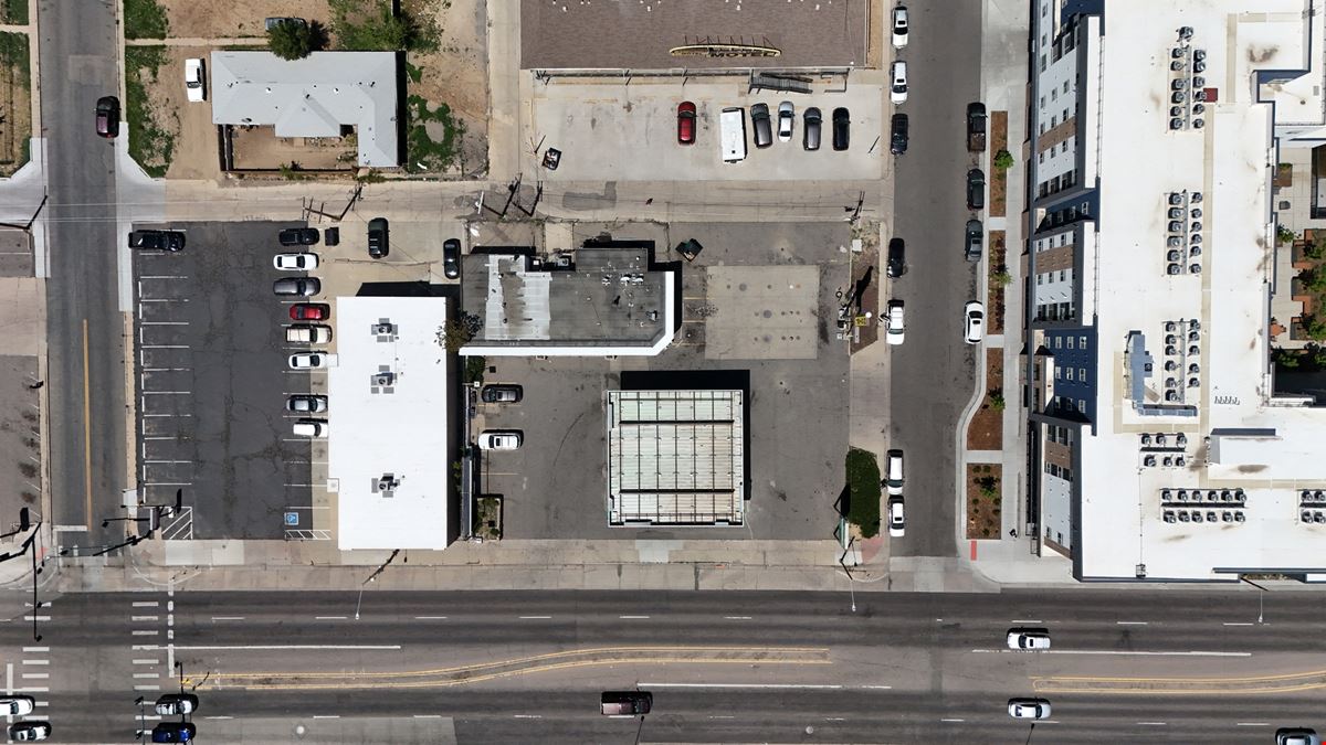 8275 E Colfax Ave