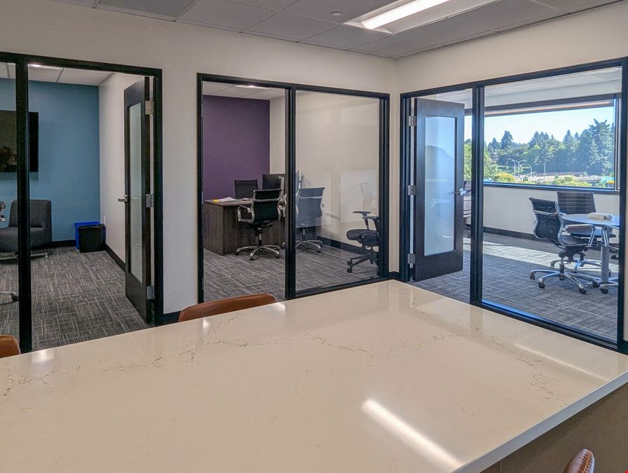 805 Broadway Sublease