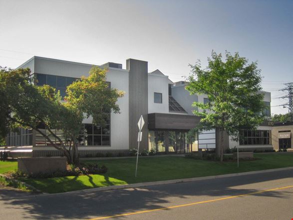 Preview of Office space for Rent at 1770 Woodward Drive