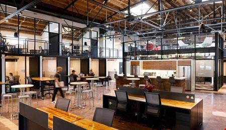 Preview of Office space for Rent at 66 S Logan Street