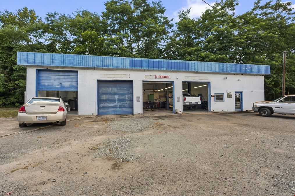 5326 Main St