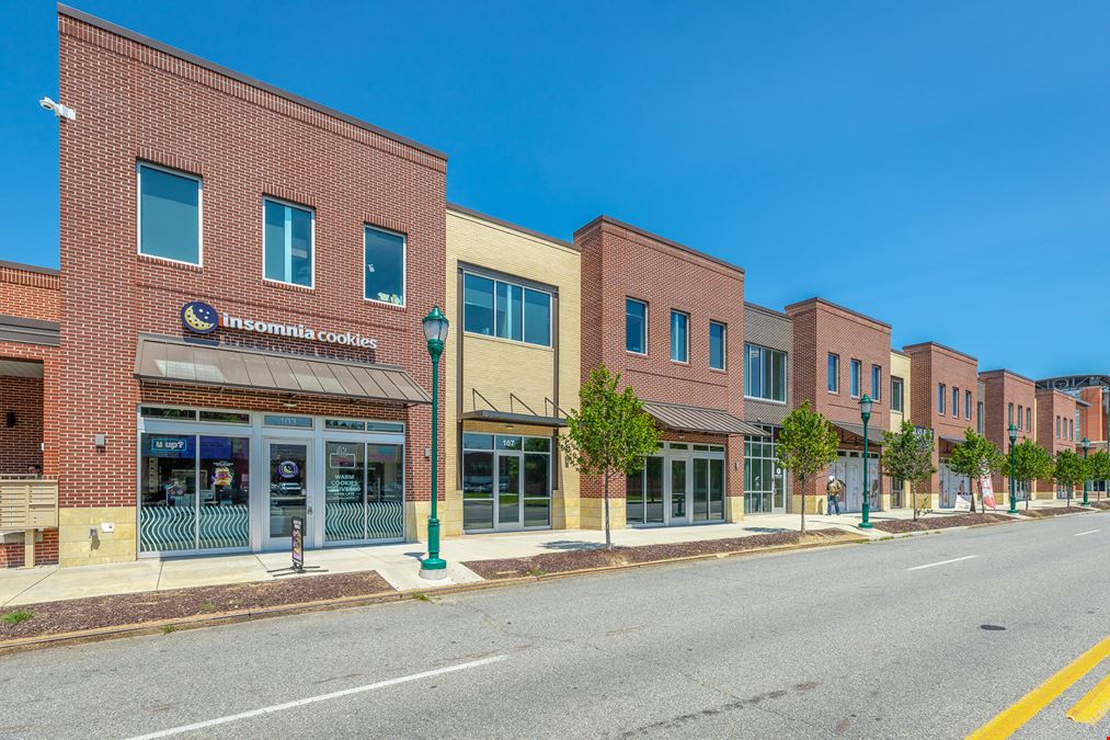 1375 Broad Street