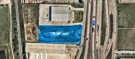 Preview of Other space for Sale at 601 N Burleson Blvd