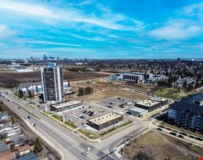 Michener Park