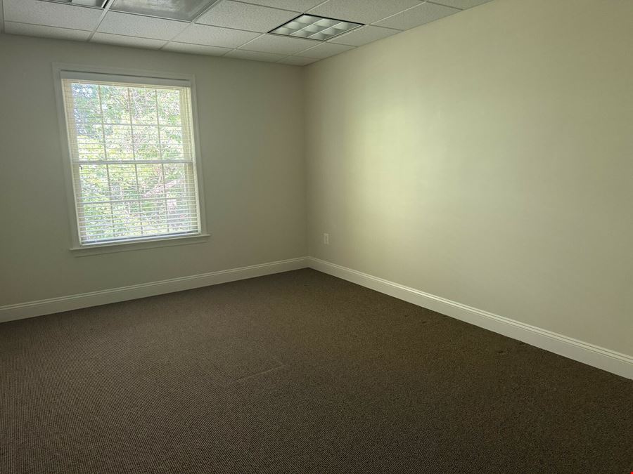 Office Condo