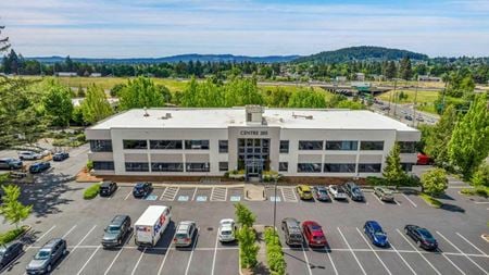 Preview of commercial space at 2600 SE 98th Ave
