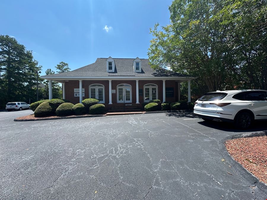 3730-A Executive Center Dr.