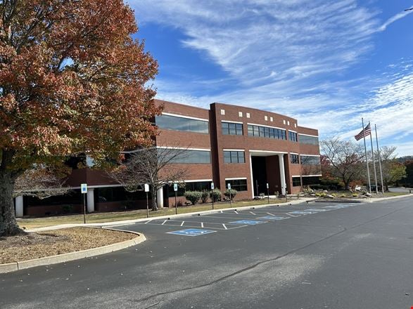 Preview of Office space for Rent at 2030 Falling Waters Rd