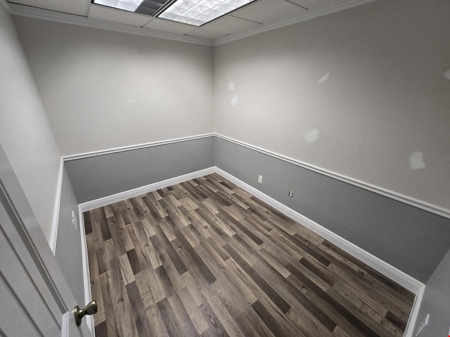 Professional Office for Lease | Port St Lucie