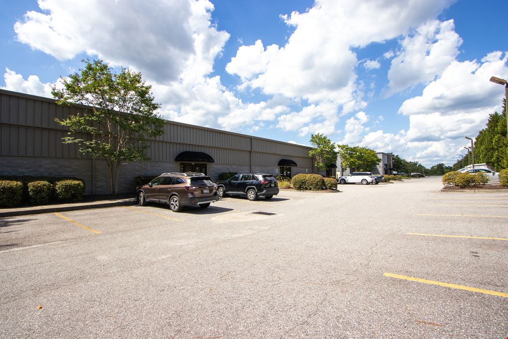 535 Clemson Rd. 