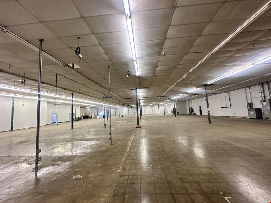 Northbrook Business Park