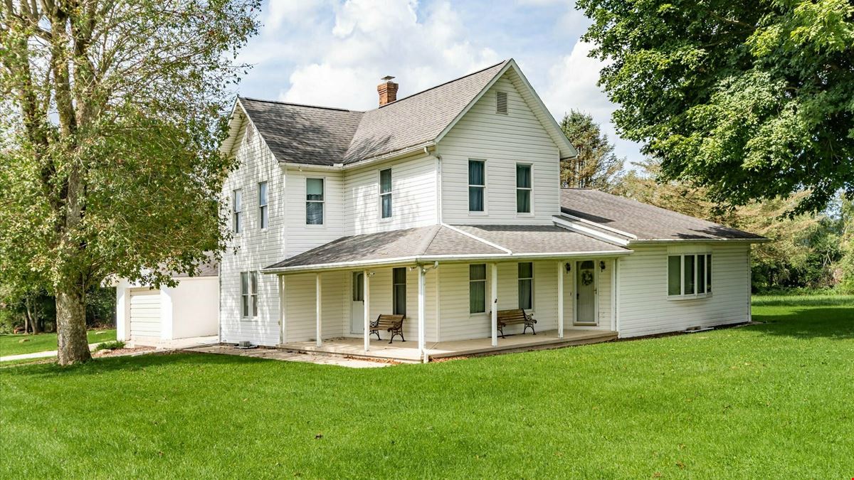 5181 Newton Road Northeast