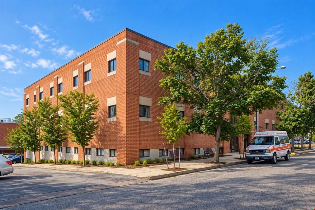 Summit Medical Office Building