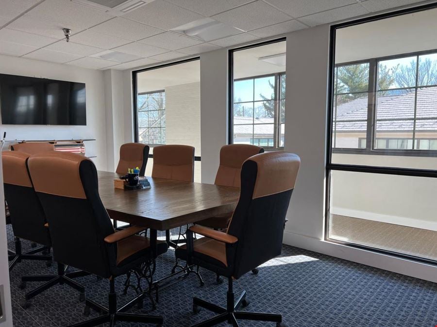 Stonehouse Crossing- Towson Redevelopment