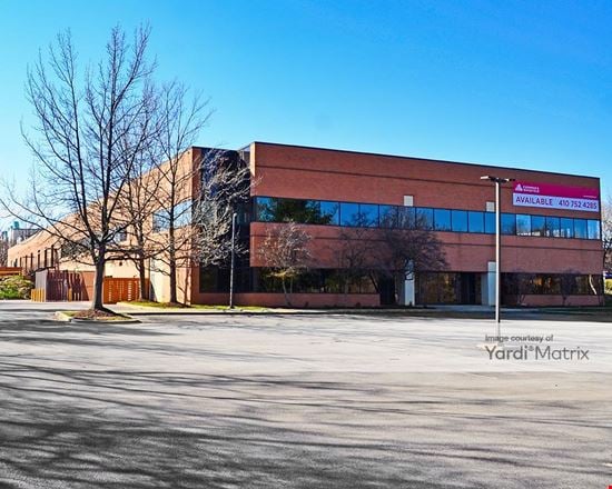 Preview of Industrial space for Rent at 8003-8039 Laurel Lakes Ct
