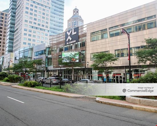 Preview of Office space for Rent at 241 Trumbull Street