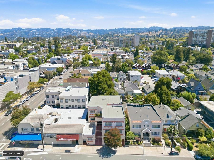 8 Yosemite Ave