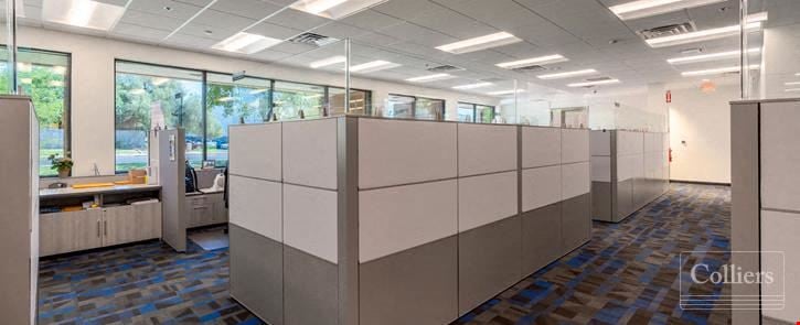 Flex Space for Sale in Tempe
