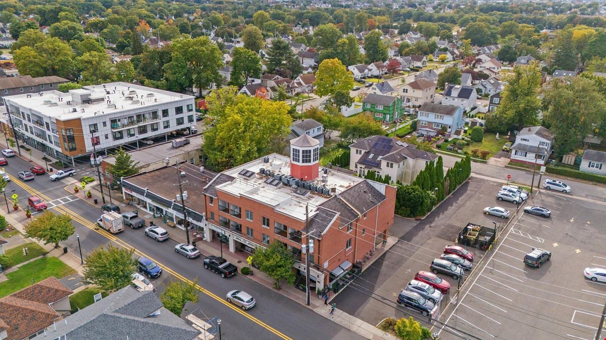 (15) Unit | Mixed-use | Investment Sale | Fair Lawn, NJ