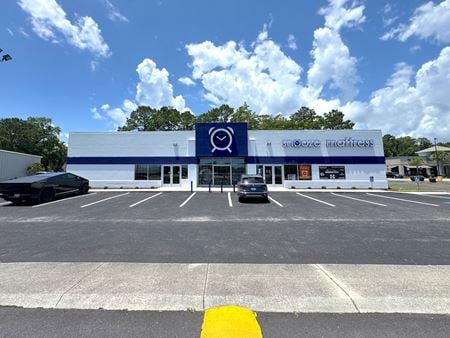 Preview of Retail space for Rent at 12052 Highway 17 Byp