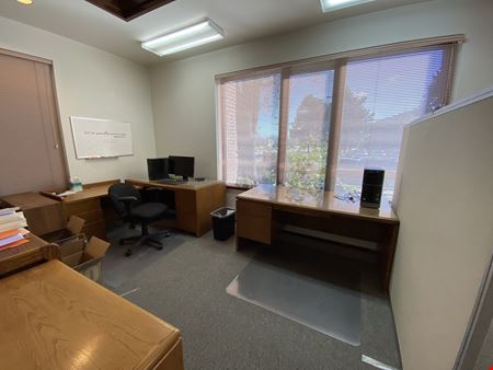 Preview of commercial space at 9605 W 49th Ave