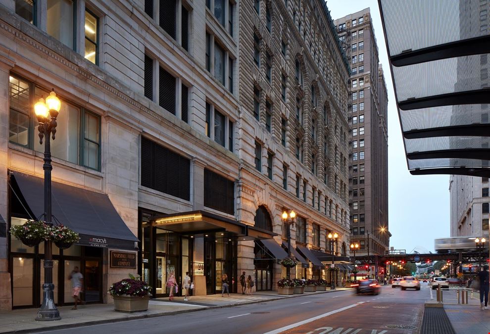 24 East Washington